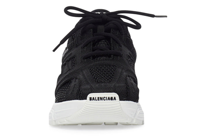 Balenciaga Phantom Bicolor Black