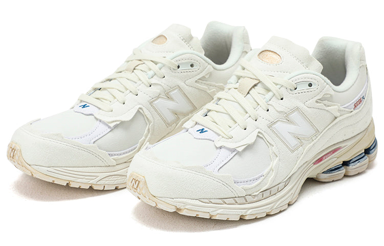 New Balance 2002R Protection Pack Sea Salt