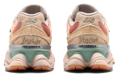 New Balance 9060 Joe Freshgoods Inside Voices Penny Cookie Pink