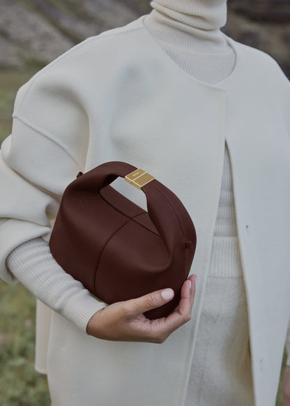 Polene Beri Textured Sandalwood