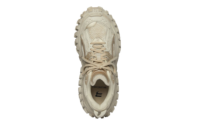 Balenciaga Defender Beige