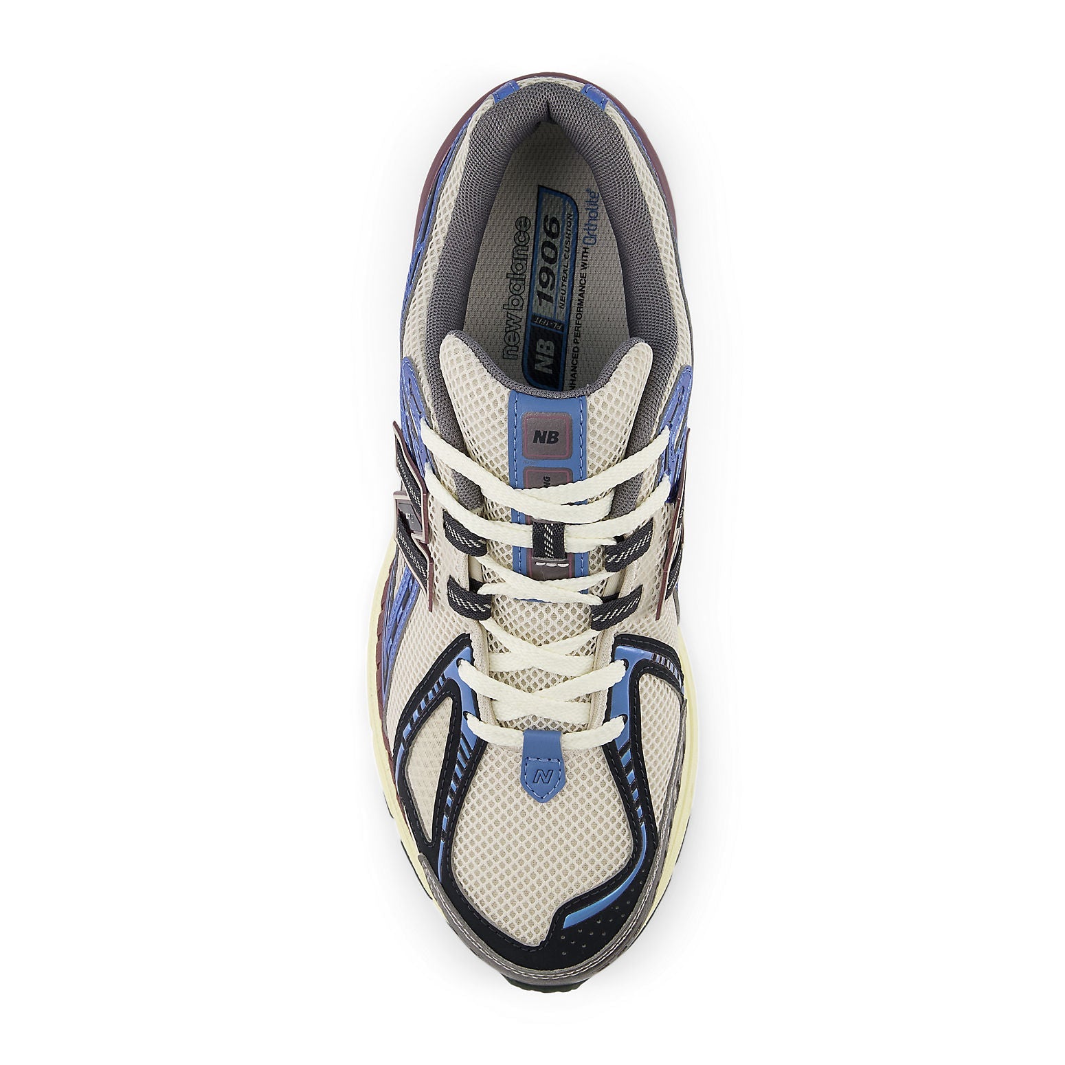 New Balance 1906R Blue Moonbeam