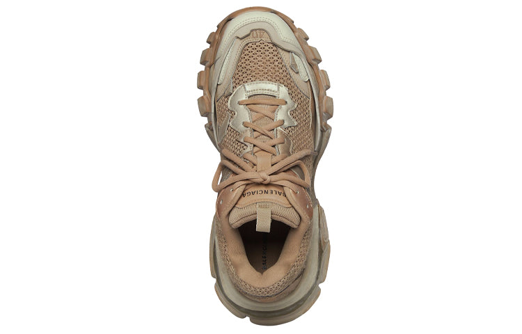 Balenciaga Track.3 Beige (Women's)
