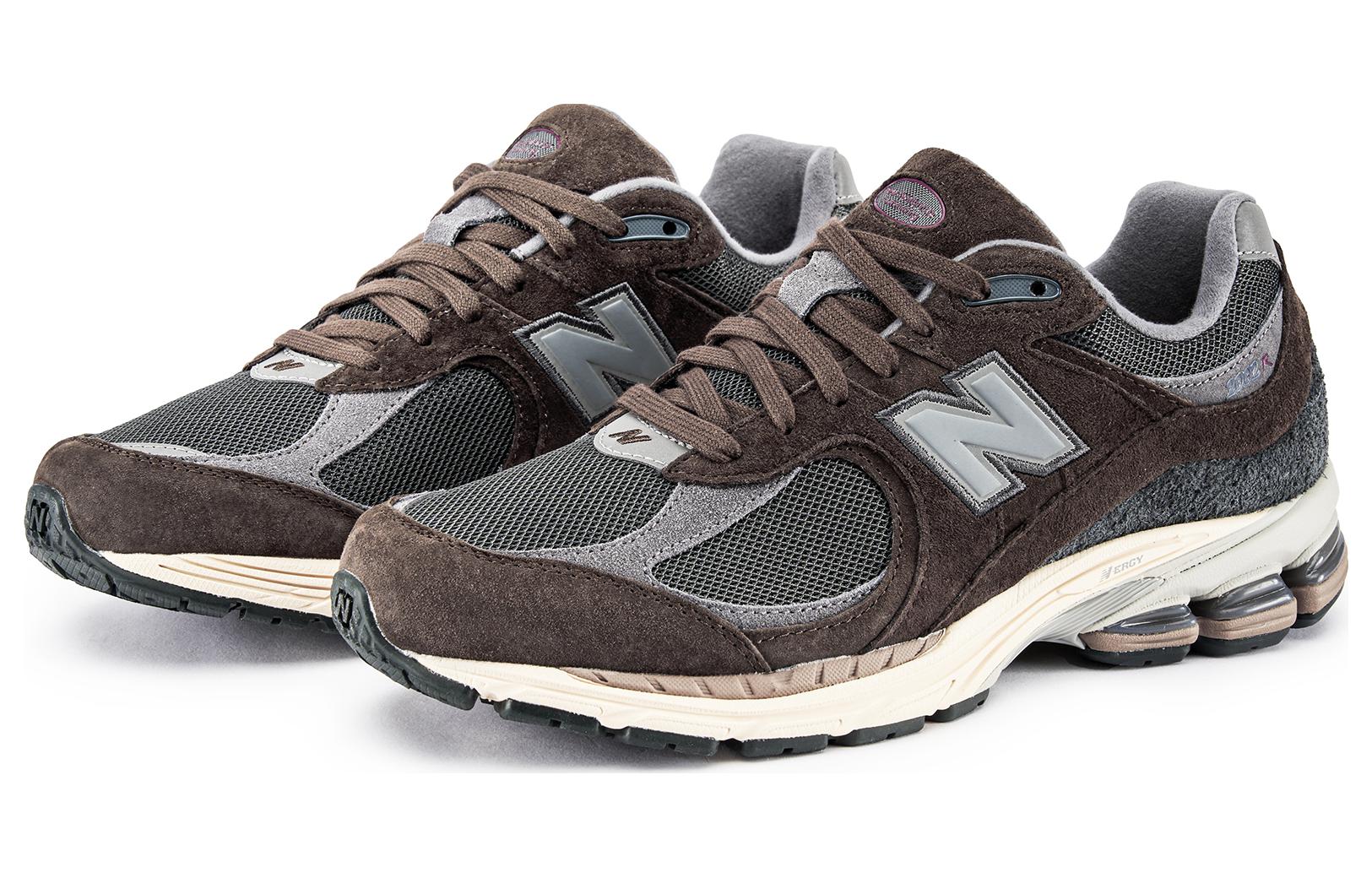 New Balance 2002R Lunar New Year Rich Earth