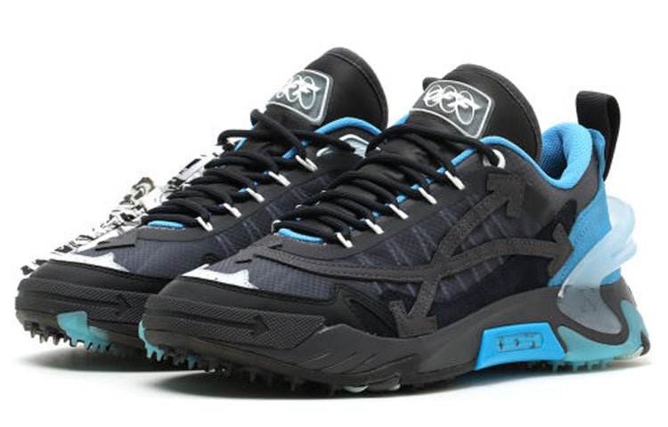Off-White Odsy-2000 Blue Black AW20