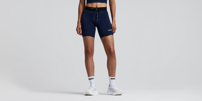 Bandit Stamina 7 Compression Ny Navy New