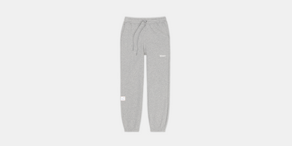 Bandit Unisex Classic Chiller Sweatpant Heather Grey