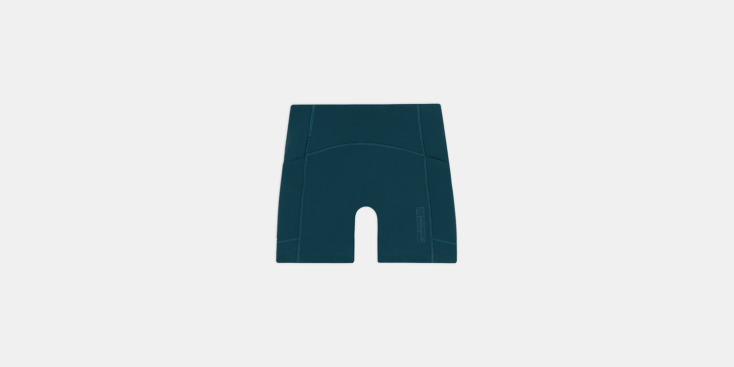 Bandit Stamina High Waist 5 Compression Storm
