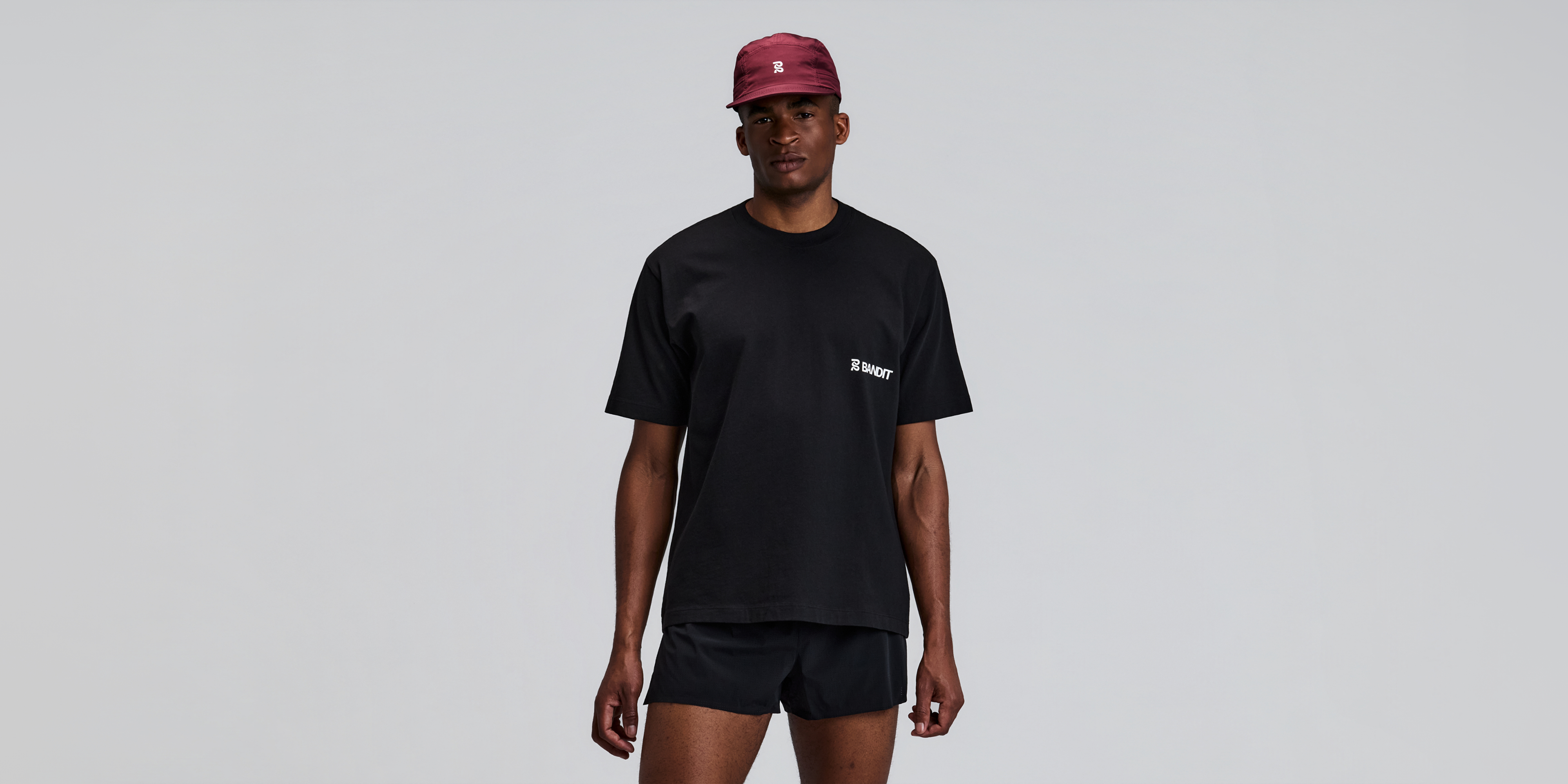 Bandit Current Tee Unisex