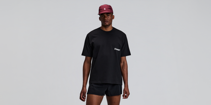 Bandit Current Tee Unisex