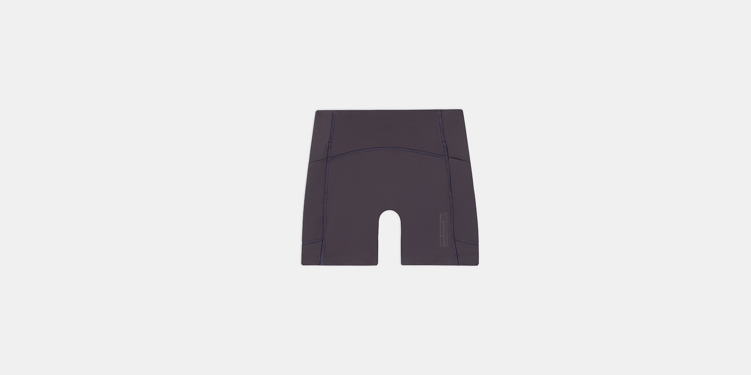 Bandit Stamina High Waist 5 Compression Shadow