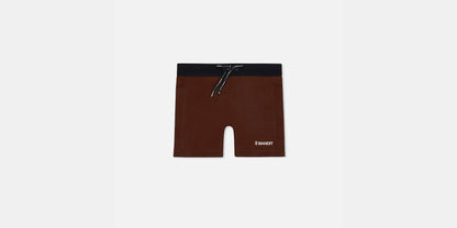 Bandit Stamina 3 Compression Coffee Bean