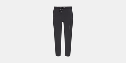 Bandit Womens Brushed Stamina Leggings Black