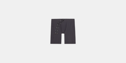 Bandit Gridlock 7 Pocket Half Tights Shadow