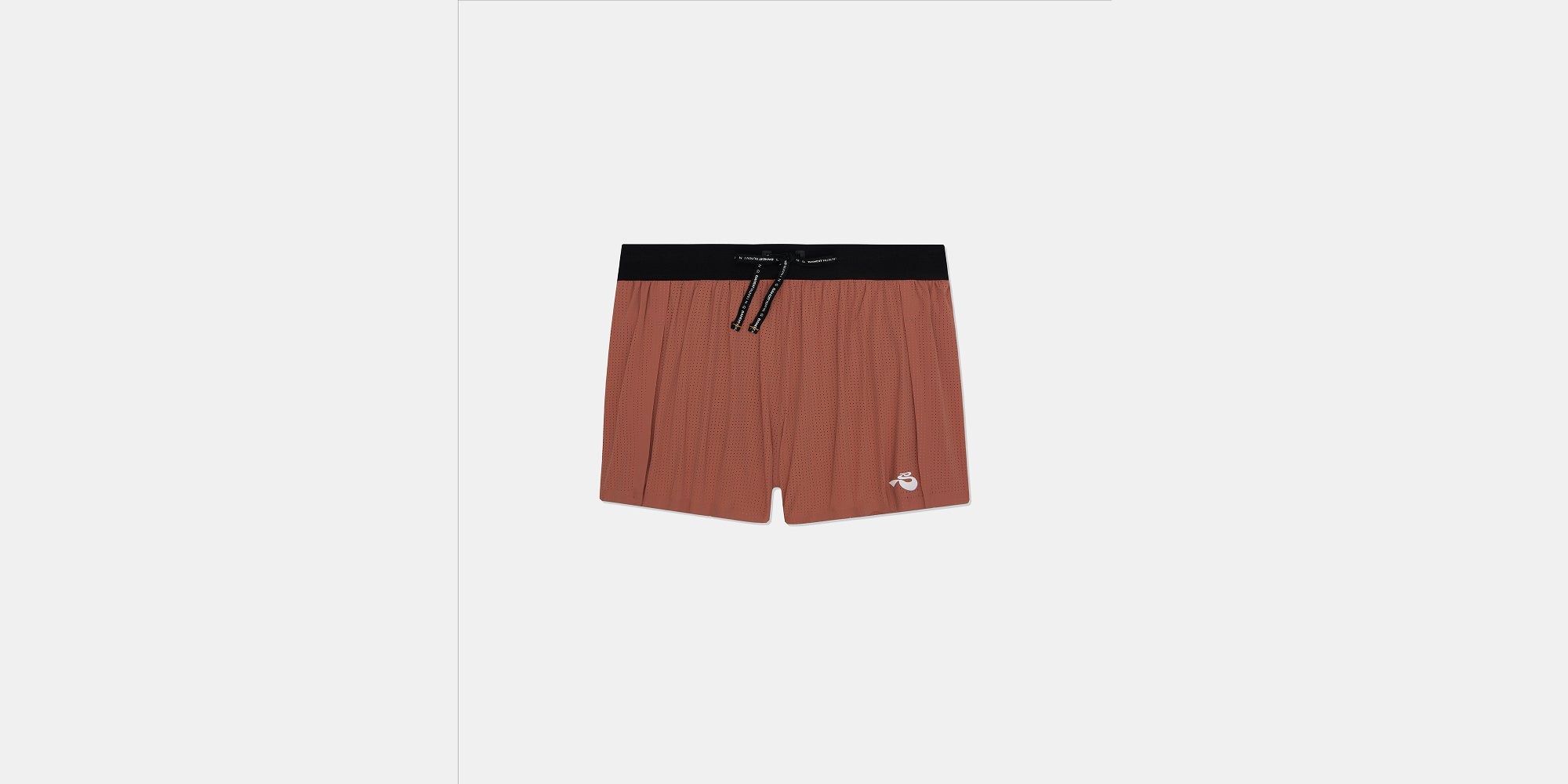 Bandit Womens Vento 3 Split Short Baked Clay