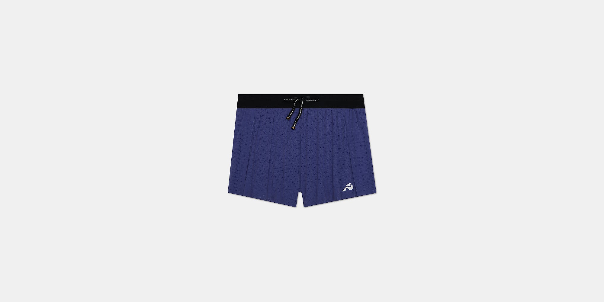 Bandit Womens Vento 3 Split Short Purple Dusk