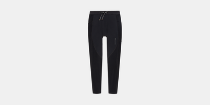 Bandit Womens Superwarm Cold Weather Tights Black