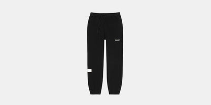 Bandit Unisex Classic Chiller Sweatpant Black