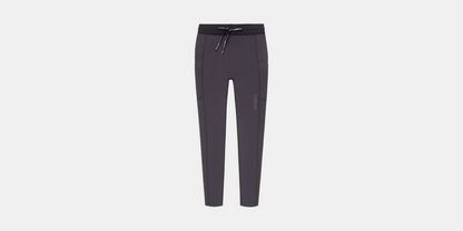 Bandit Womens Brushed Stamina Leggings Shadow