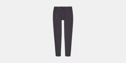 Bandit Mens Brushed Stamina Tights Shadow