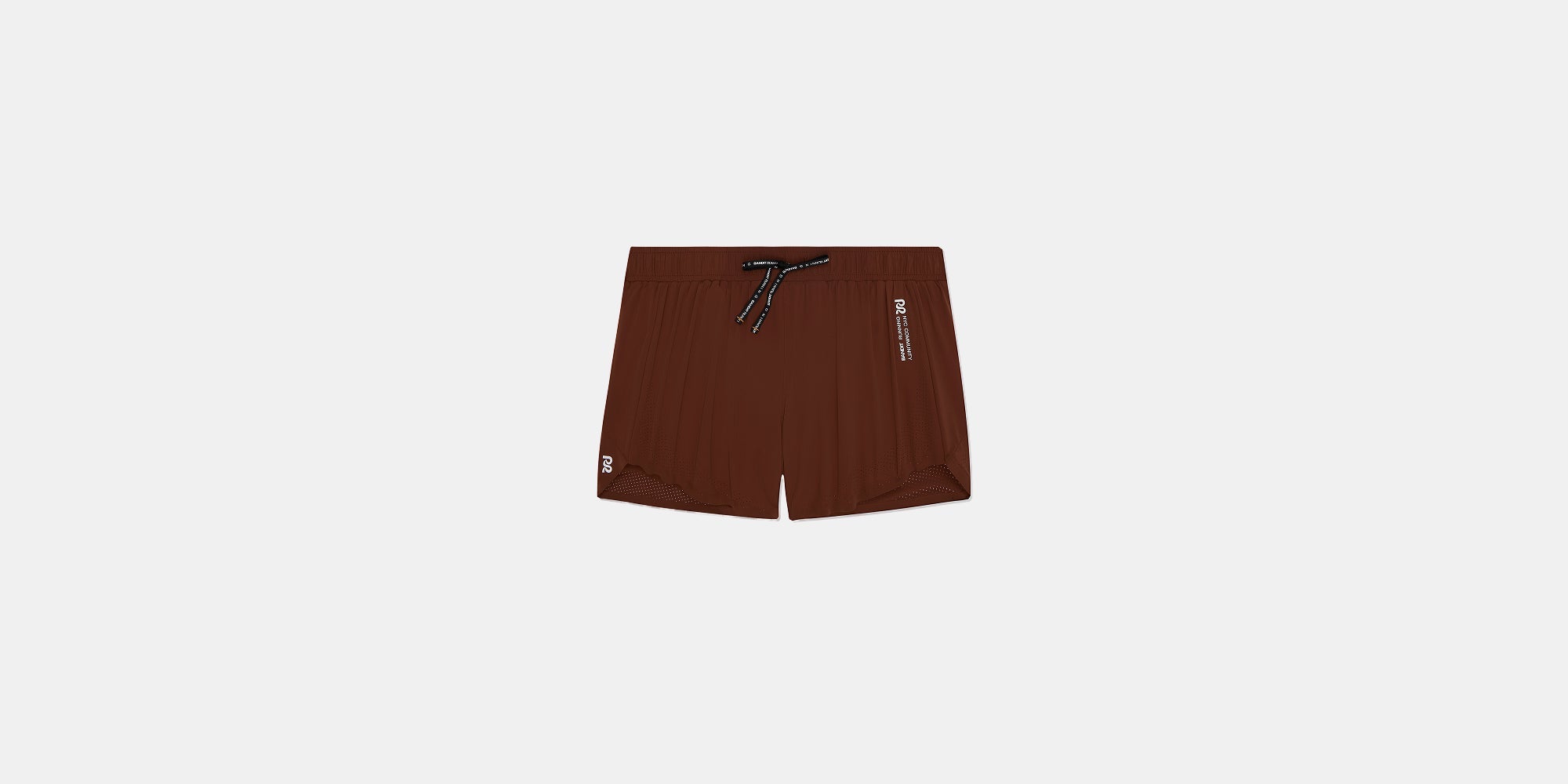 Bandit Womens Vento 4 Wave Short Coffee Bean