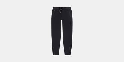 Bandit Womens Superwarm Run Pant Black