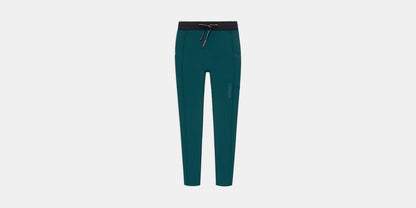 Bandit Womens Brushed Stamina Leggings Storm