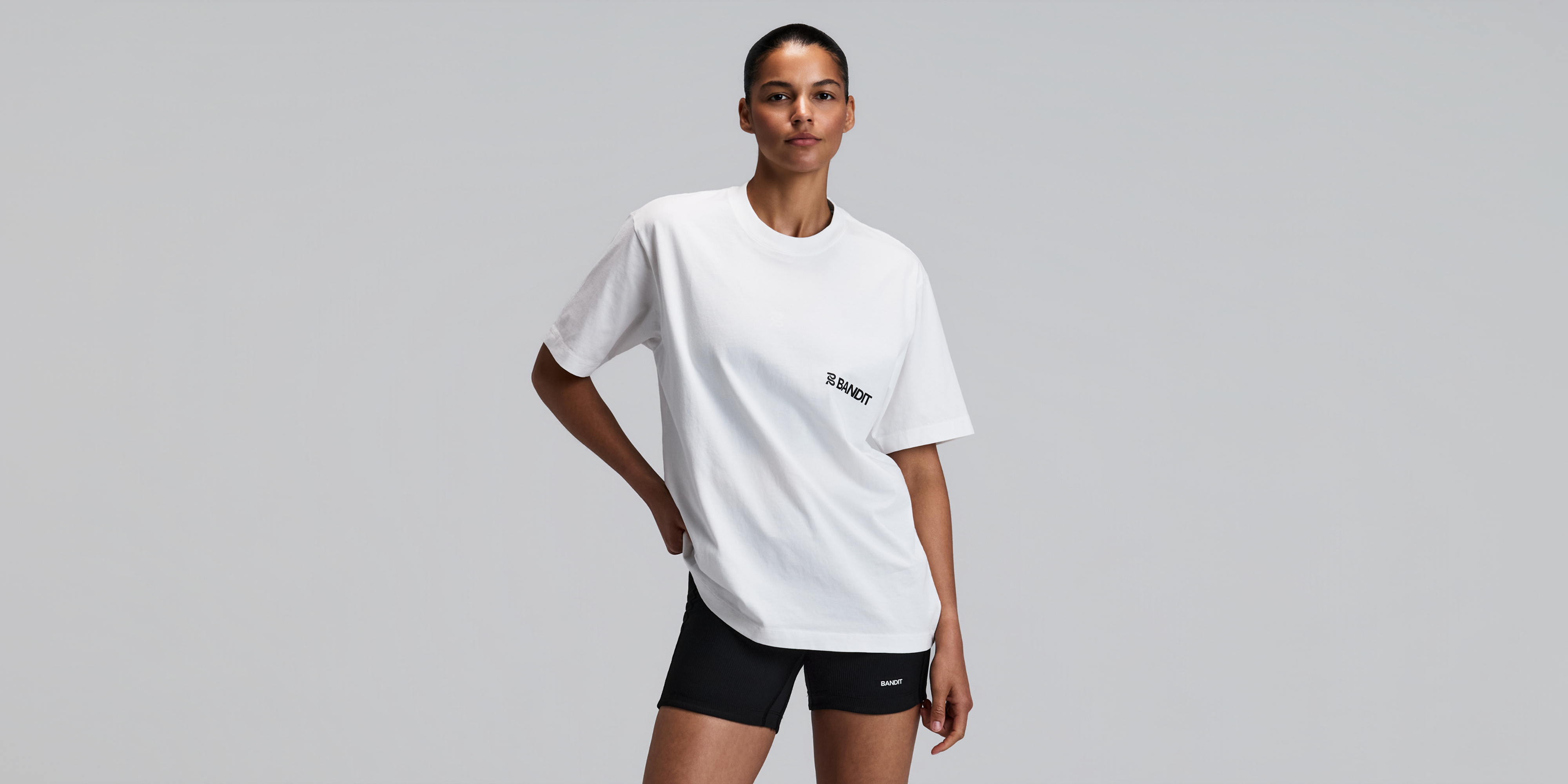 Bandit The Community Tee Unisex