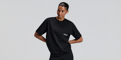 Bandit Current Tee Unisex