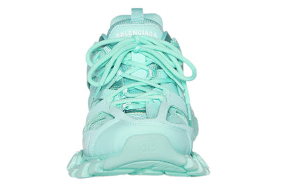 Balenciaga Track Recycled Green (Women's)