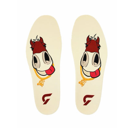Dynafish 5 MM Insoles