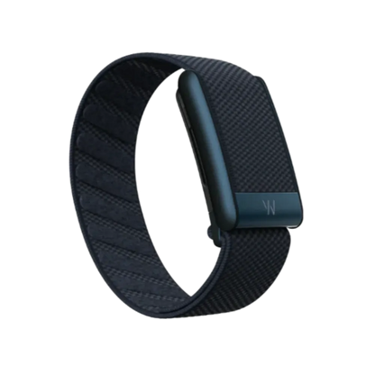 Whoop 5.0 MG Life Superknit Midnight Band - Only Strap  Whoop MG Life