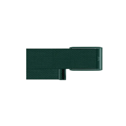 Whoop 5.0 MG Life  Superknit Emerald Band - Only Strap  Whoop MG Life