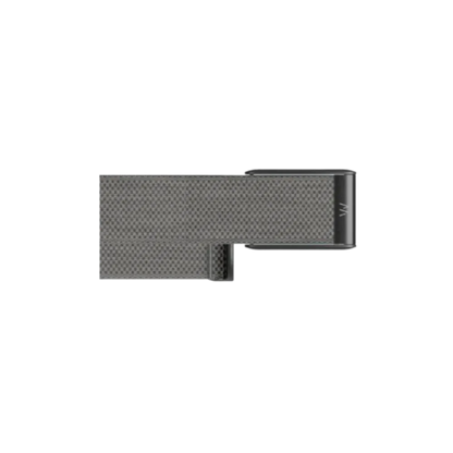 Whoop 5.0 Superknit Graphite Band - Only Strap  Whoop 5.0 Peak
