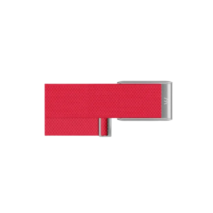 Whoop 5.0 MG Life  Superknit Rhodonite Band - Only Strap  Whoop MG Life