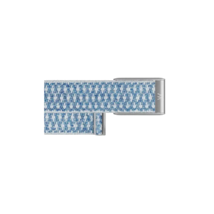Whoop 5.0 MG Life Cloudknit Summit Band - Only Strap  Whoop MG Life
