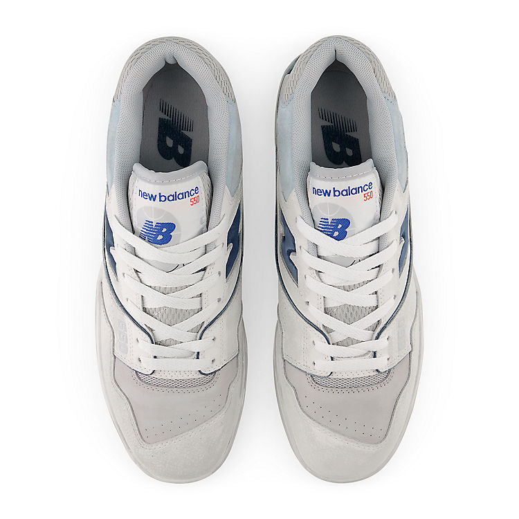 New Balance 550 Grey Day (2023)