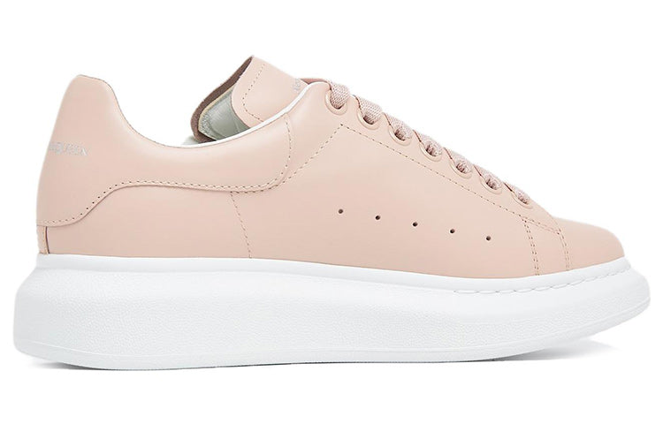 Alexander McQueen Oversized Pink (Women's)