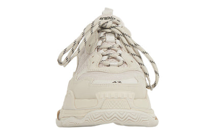 Balenciaga Triple S Triple Beige