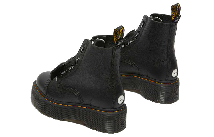 Dr. Martens Sinclair Platform Boot Lazy Oaf (Women's)