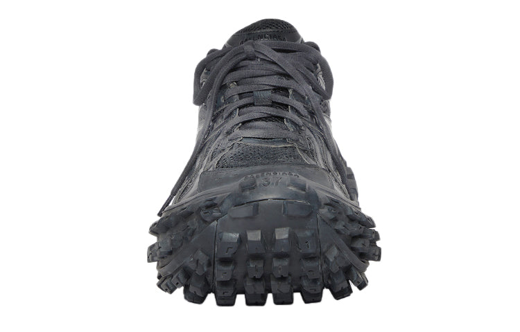 Balenciaga Defender Black (Women's)