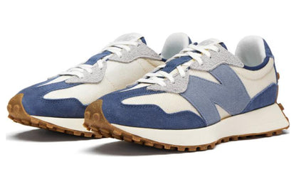 New Balance 327 Vintage Indigo Arctic Grey