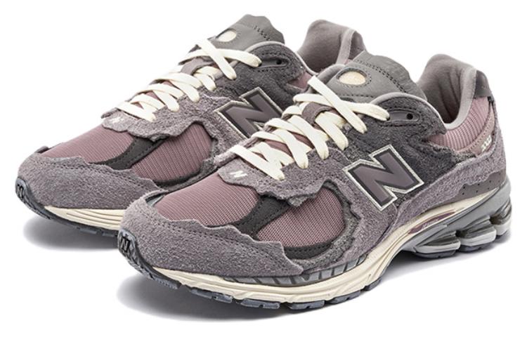 New Balance 2002R Protection Pack Lunar New Year Dusty Lilac