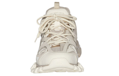 Balenciaga Track Recycled Sole Beige (Women's)