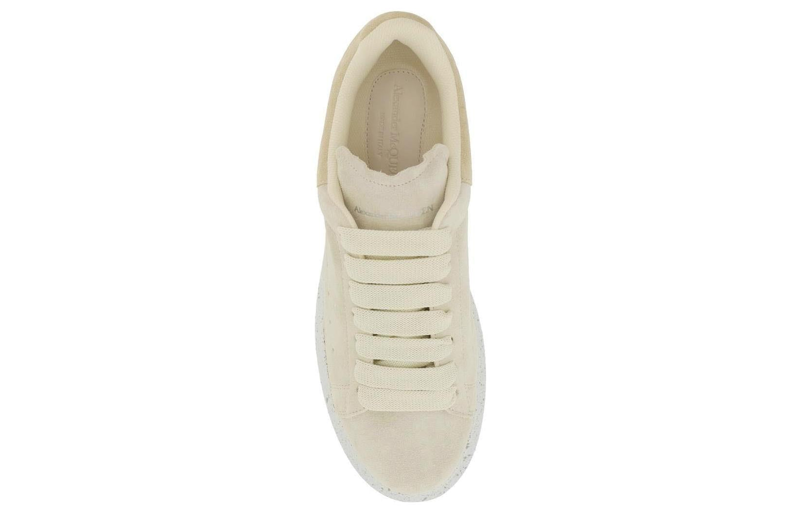 Alexander McQueen Oversized Bone (Women's)