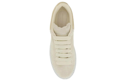Alexander McQueen Oversized Bone (Women's)