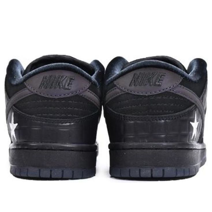 Nike SB Dunk Low Familia First Avenue (Special Box)