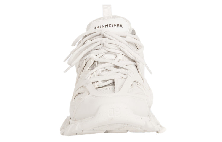 Balenciaga Track Recycled White (Women's)