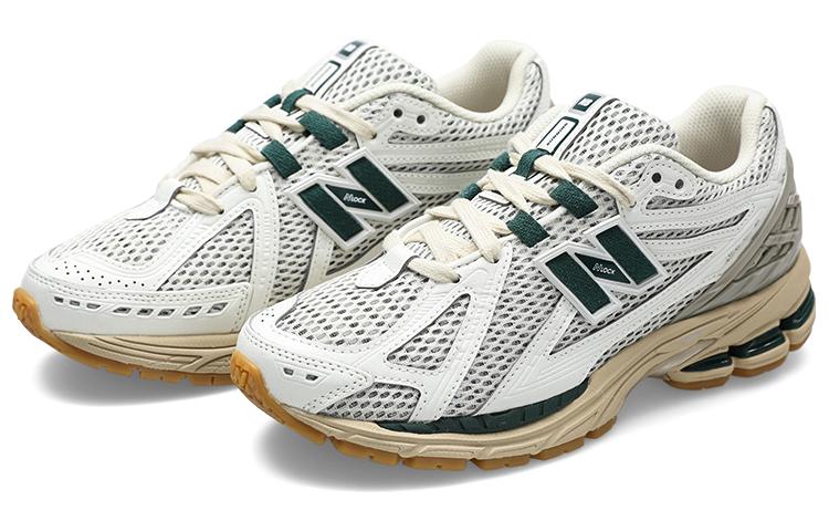 【New Balance】 正規品★ 1906R White Gray Cream ★人気 New Balance 1906R White Grey Cream