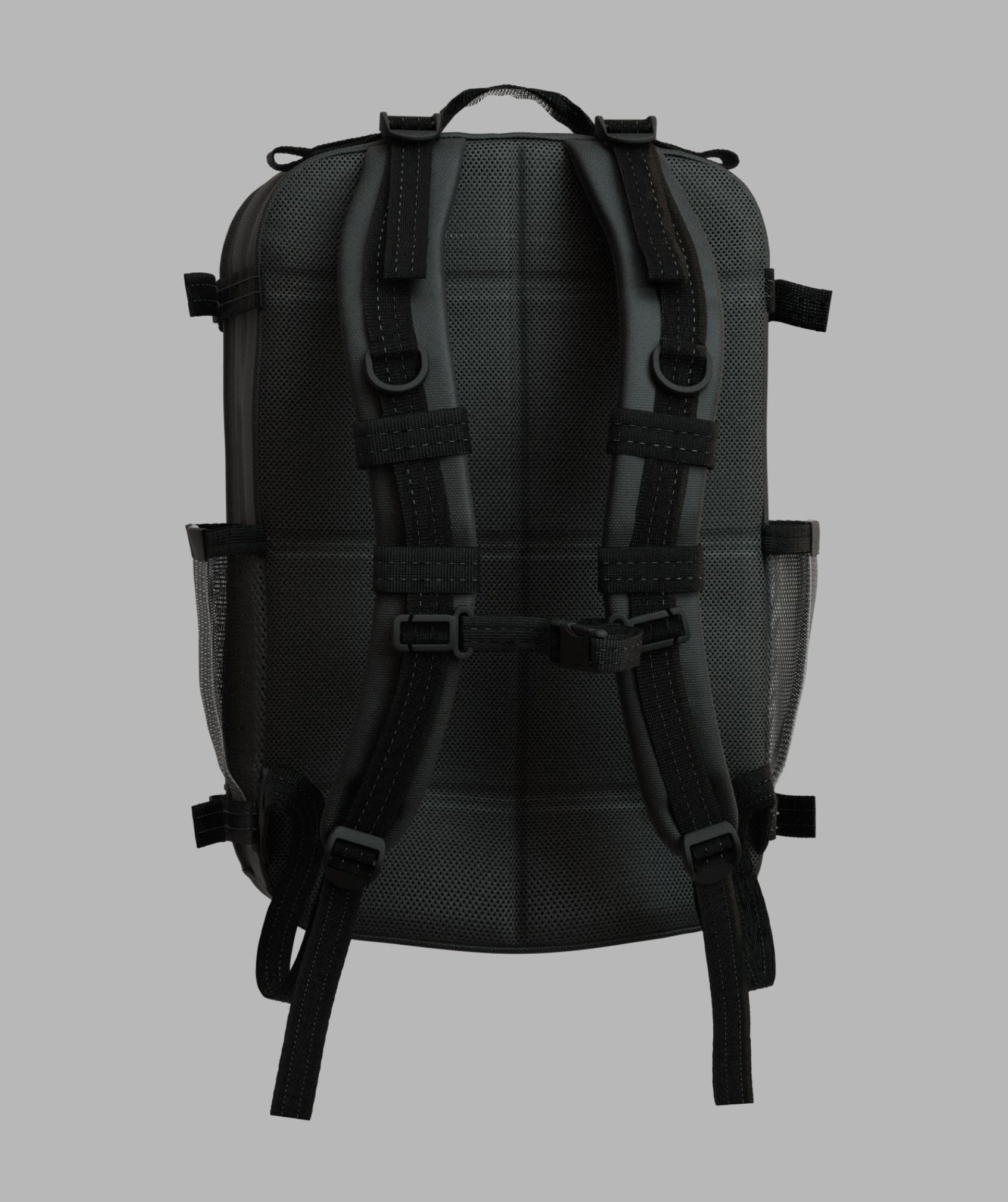 Gymshark Tactical Backpack Black